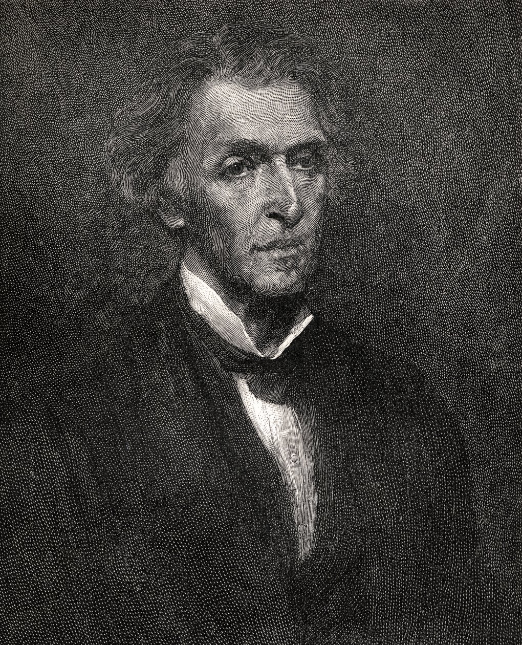 James Martineau, z 