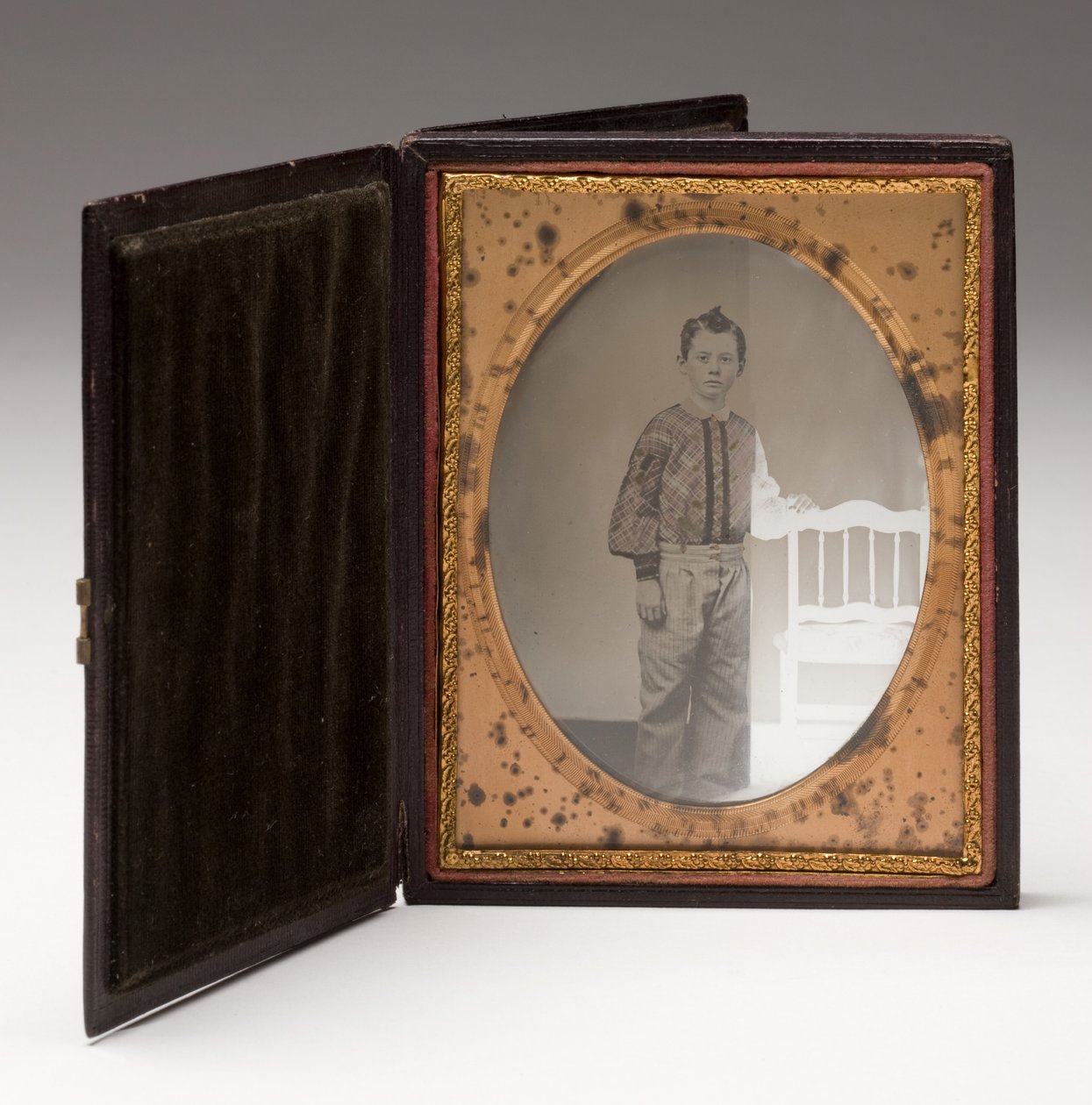 George E. Lane, Jr. od American 19th Century