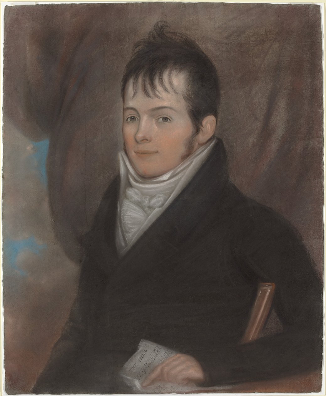 George Edward Blake od American 19th Century