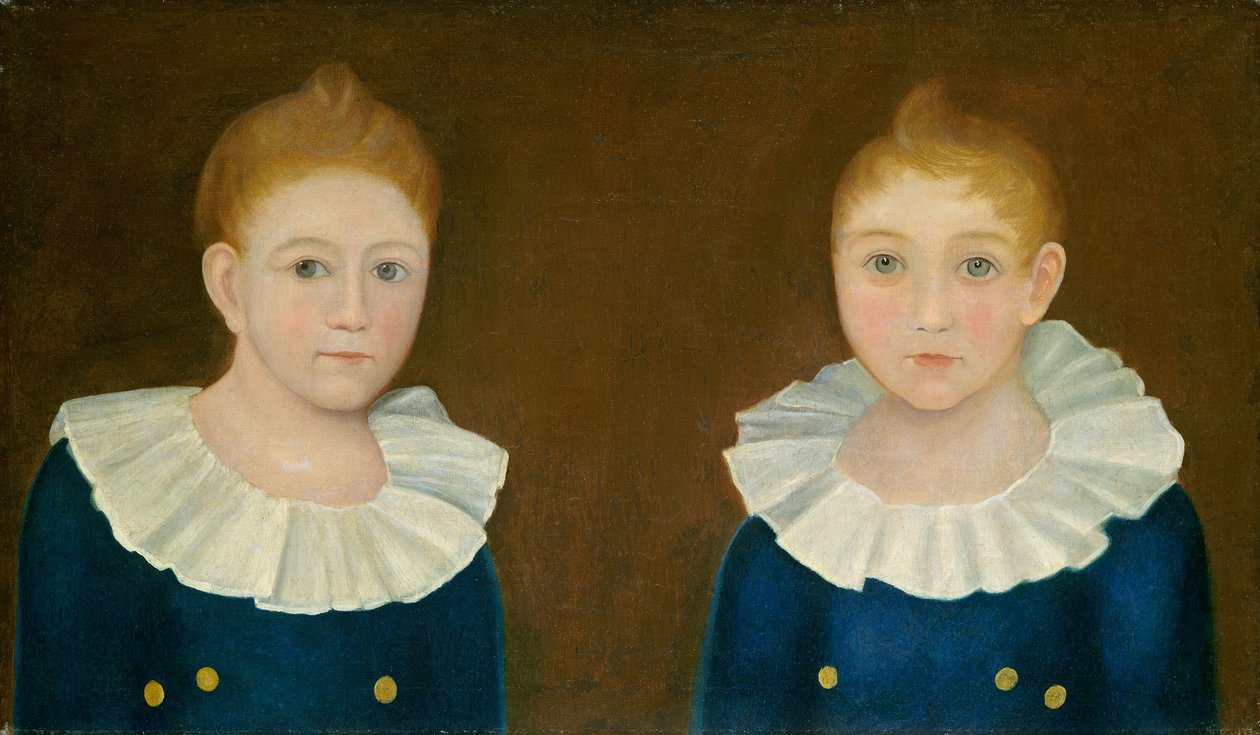 Bratři Congdonové od American 19th Century