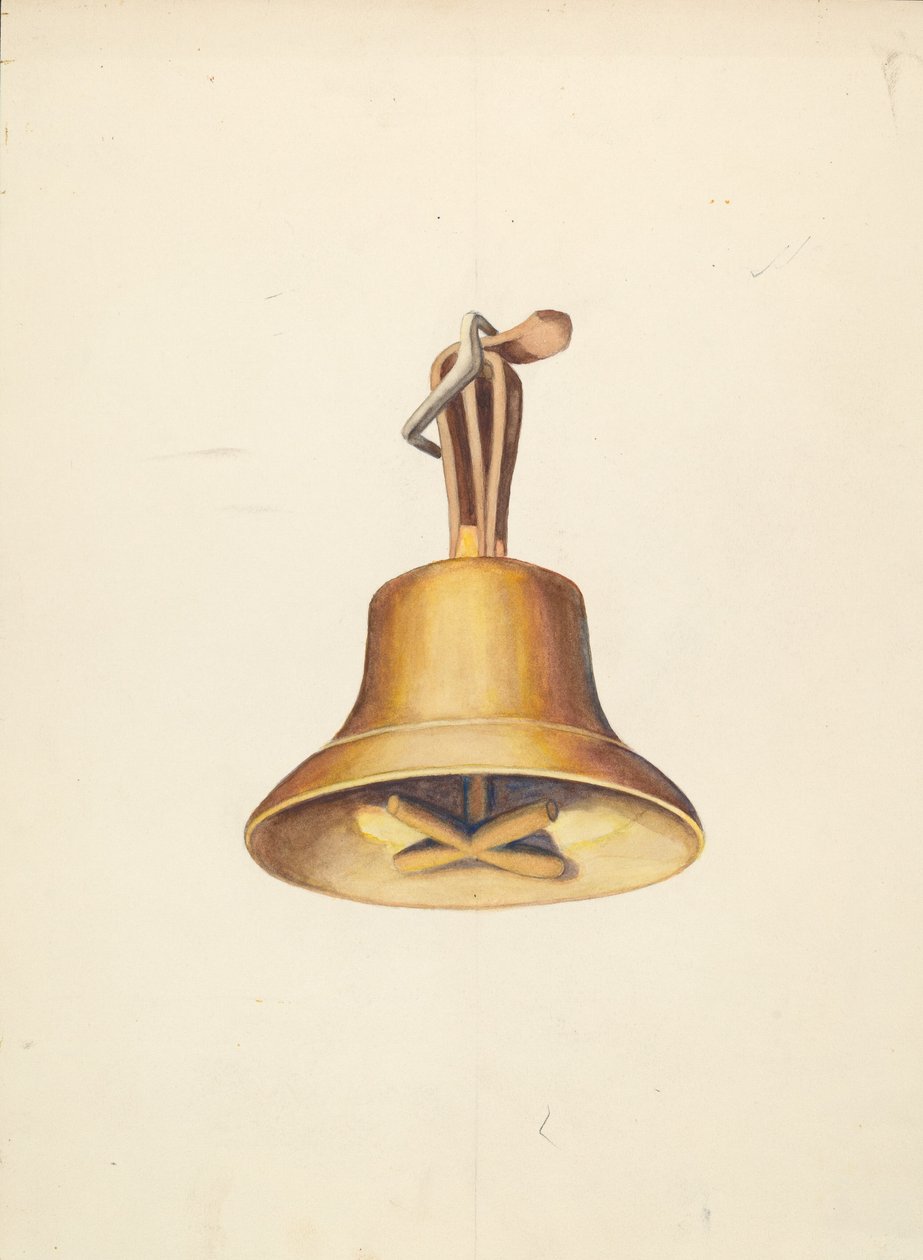 Zvonek od American 20th Century