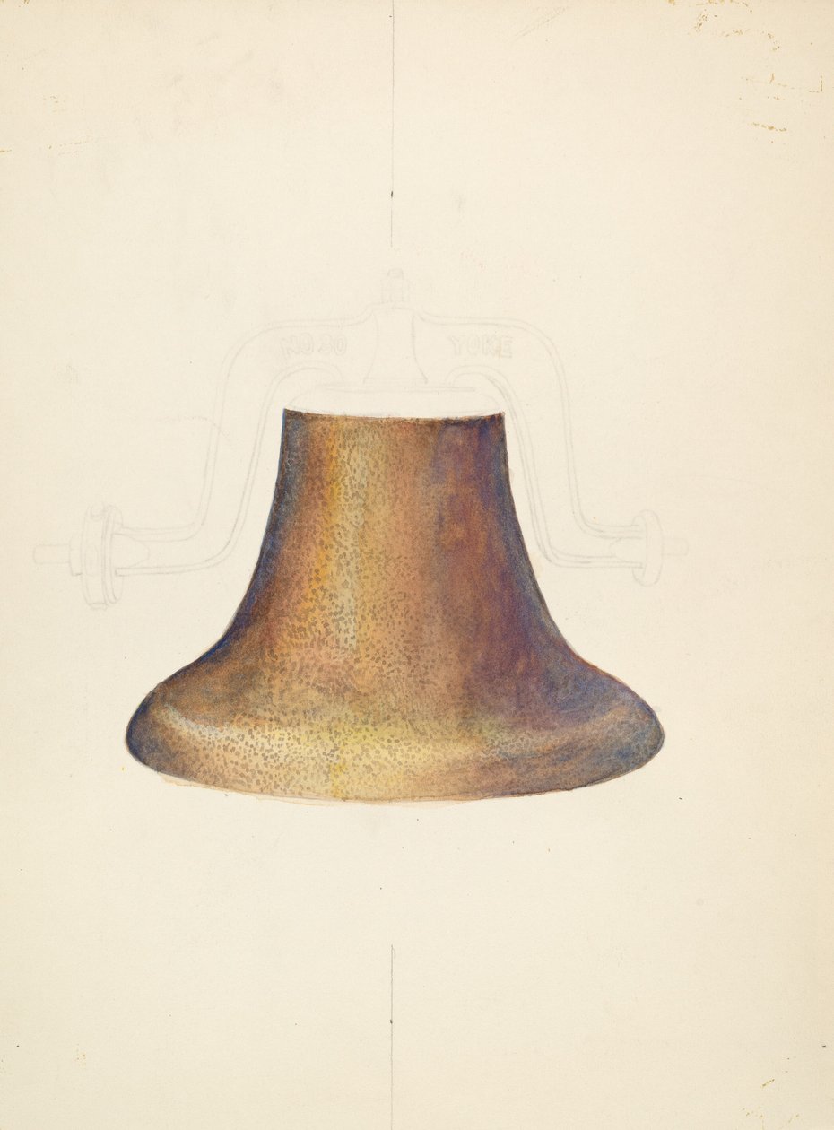 Zvonek od American 20th Century