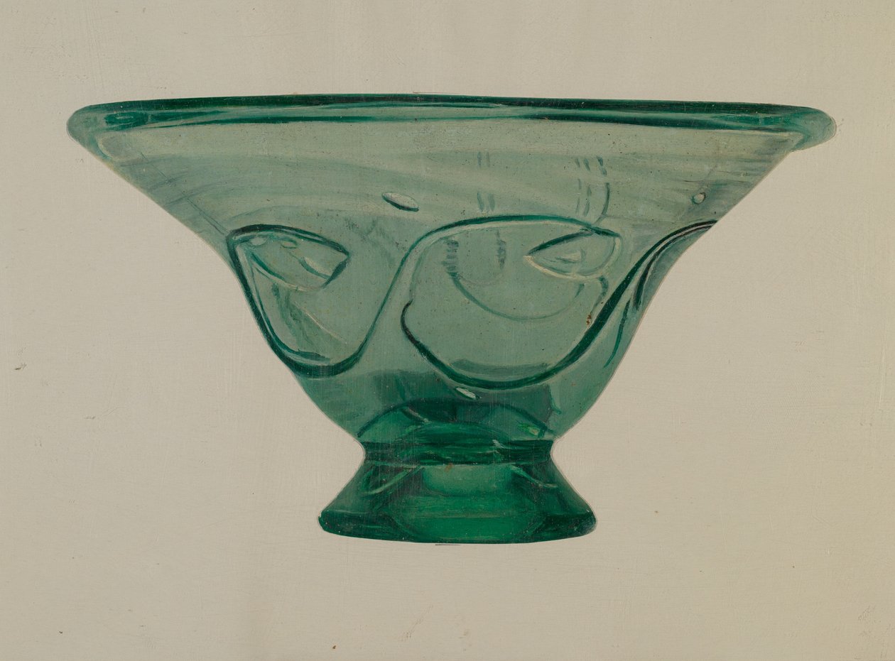 Miska od American 20th Century