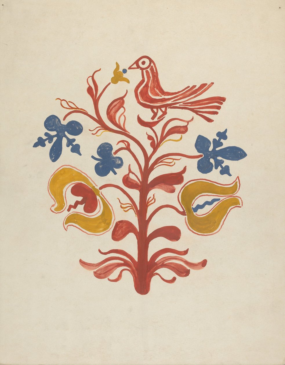 Design z navrhovaného portfolia od American 20th Century