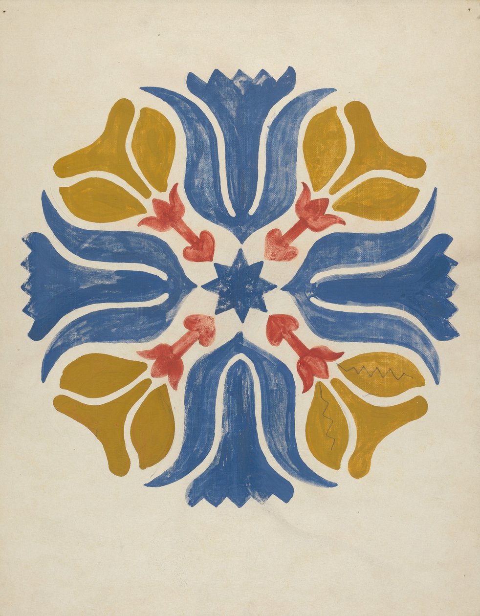 Design z navrhovaného portfolia od American 20th Century