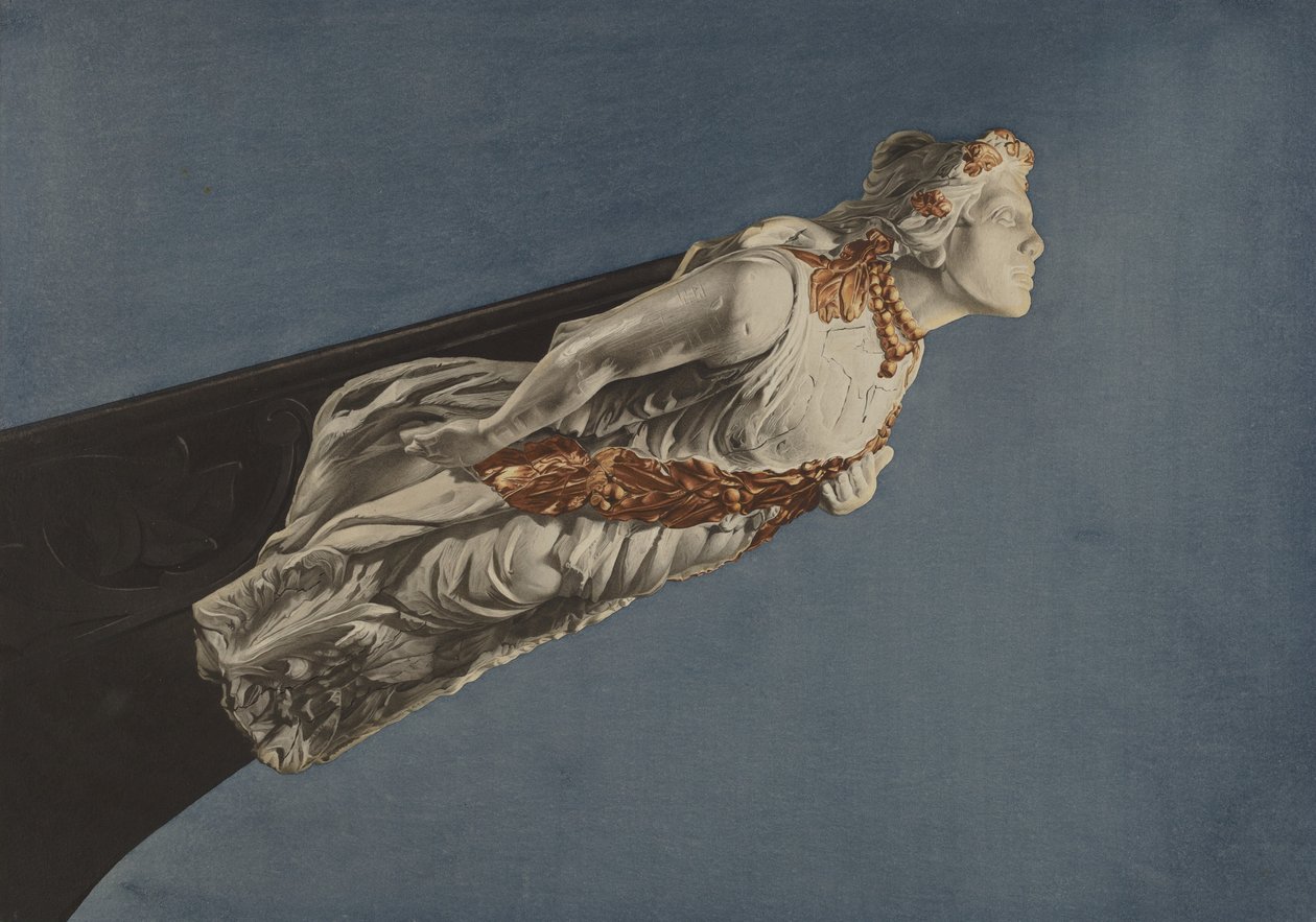 Loutka od American 20th Century