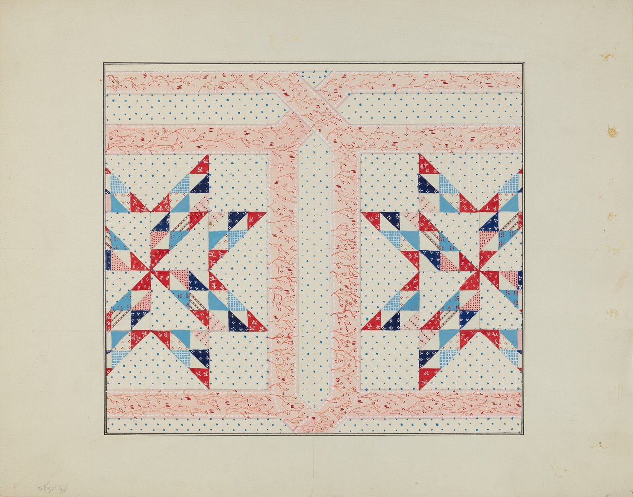 Deka od American 20th Century