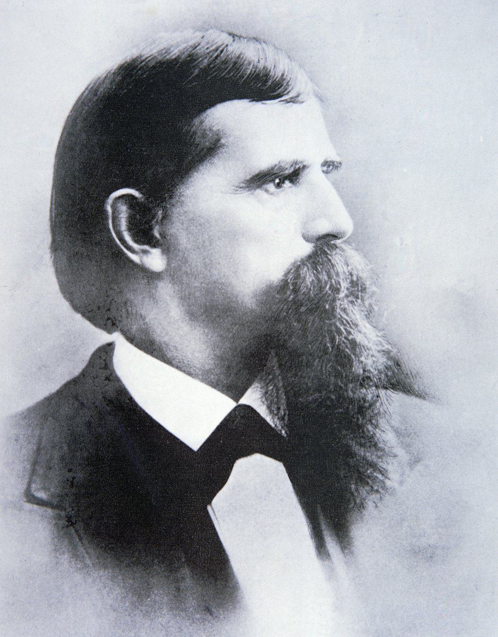 Generálmajor Lewis 