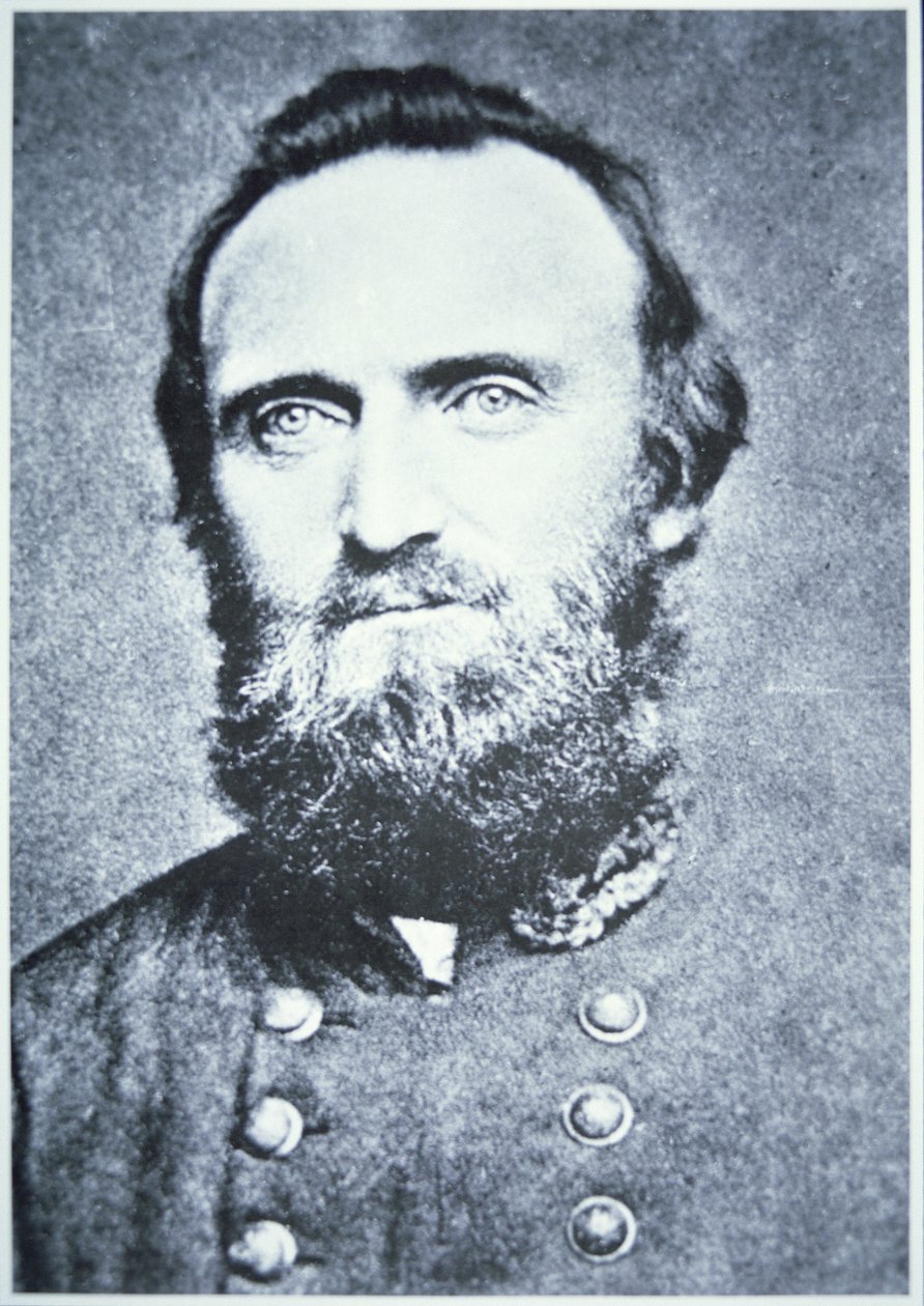 Portrét Thomase J. 
