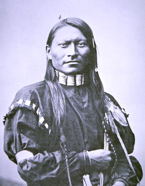 Červený panter od American Photographer