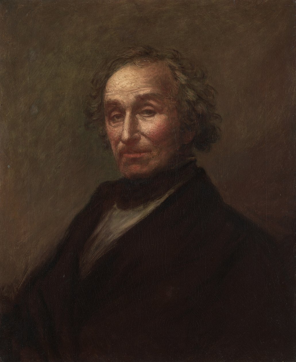 Alvan Clark od American School