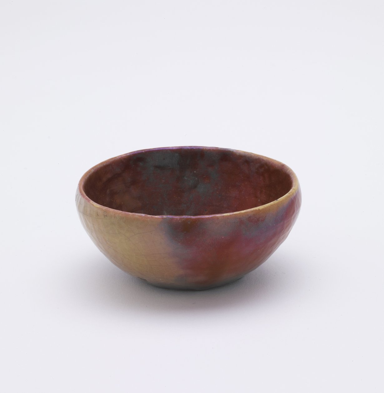 Bowl, Detroit, Michigan, kolem roku 1912 (keramika) od American School