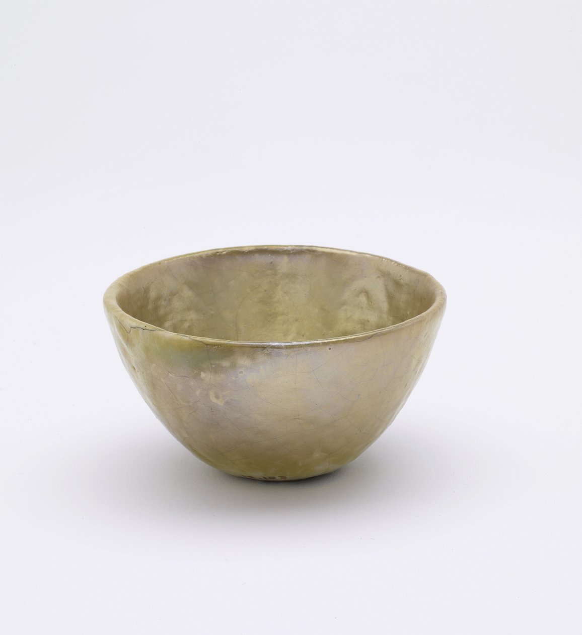Bowl, Detroit, Michigan, kolem roku 1912 (keramika) od American School