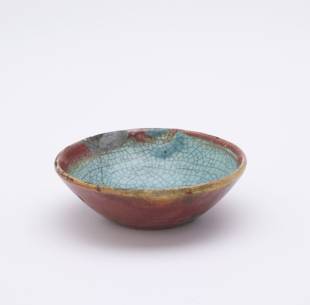 Bowl, Detroit, Michigan, kolem roku 1912 (keramika) od American School
