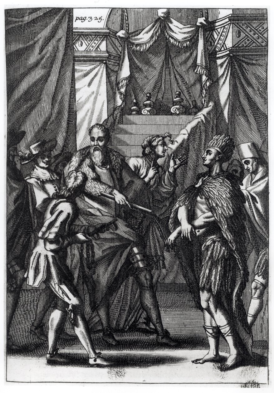 Cortes a Montezuma, od Antonia de Solis y Rivadeneira Solis 
