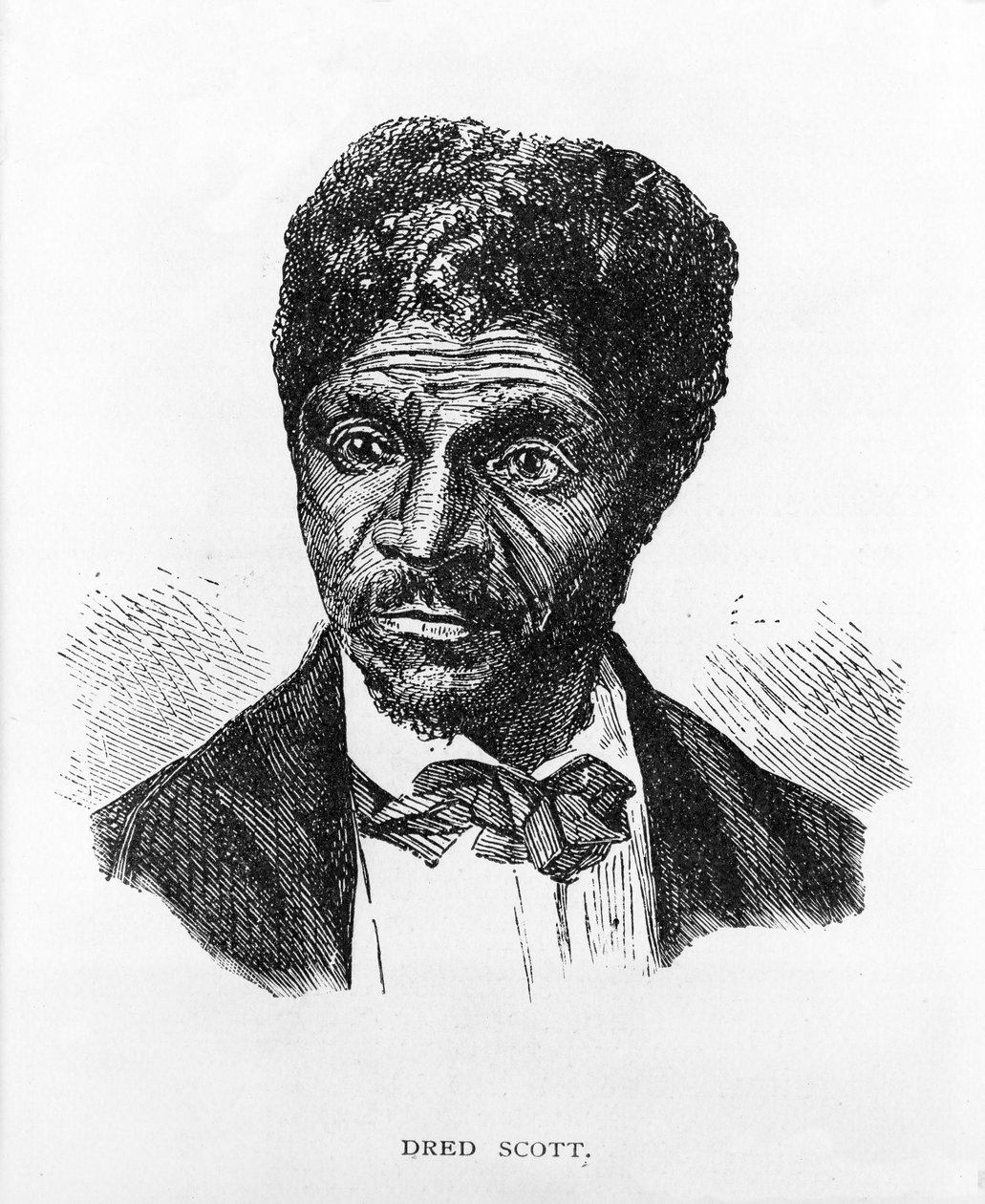 Dred Scott od American School