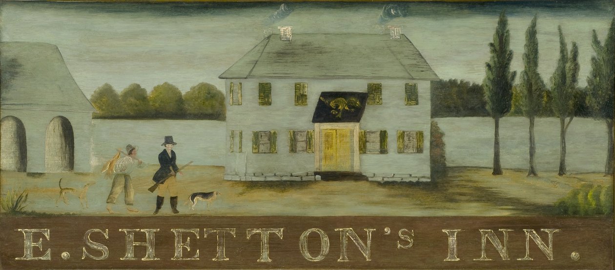 E. Sheldon
