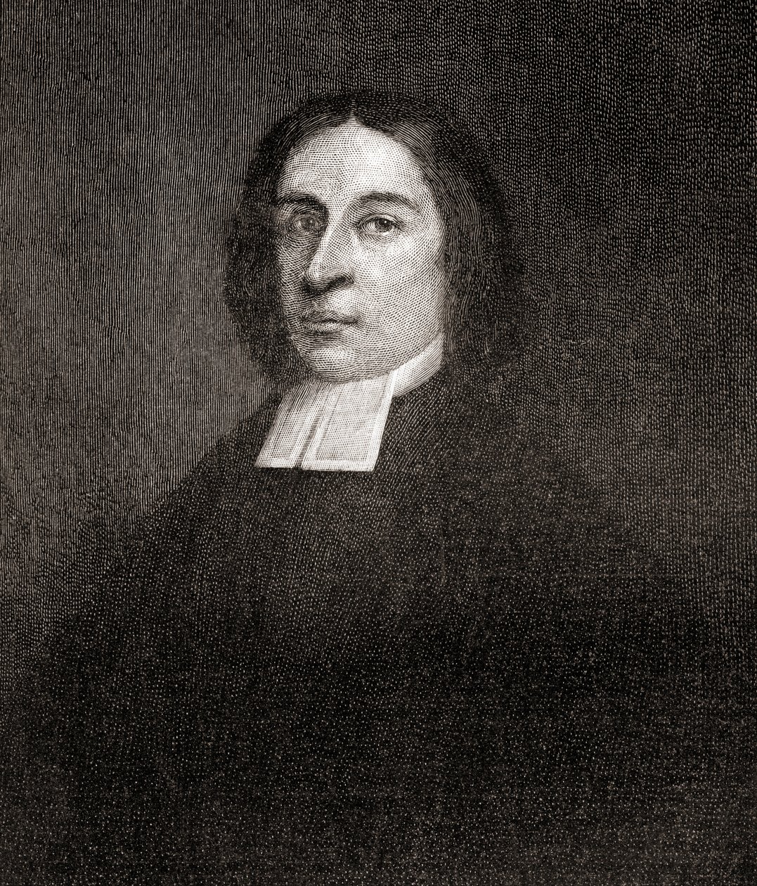 Jared Eliot, z 