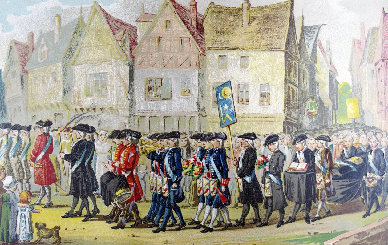 Joseph Warren od American School
