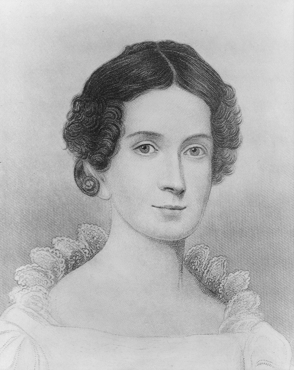 Letitia Tylerová od American School
