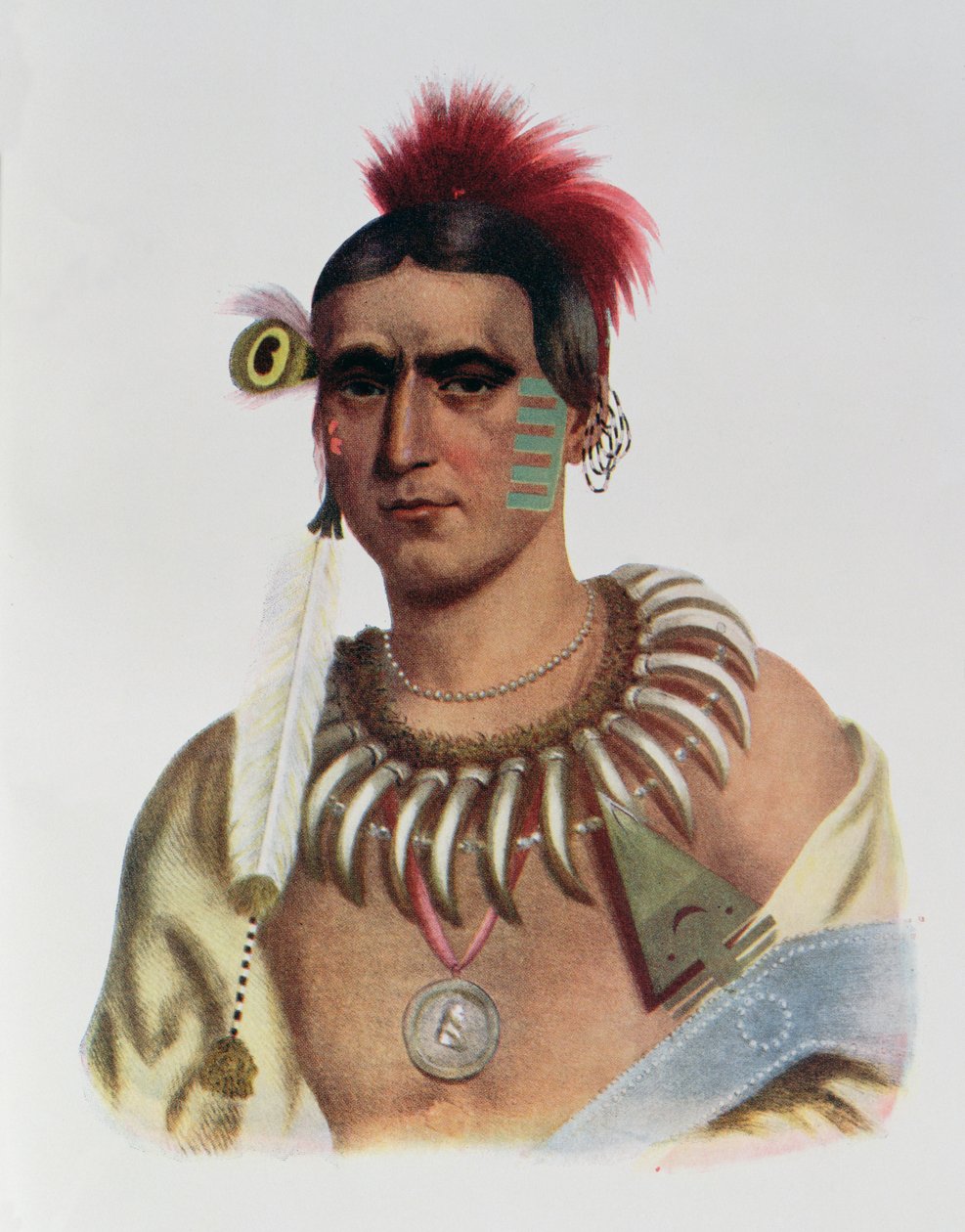 Ma-Has-Kah nebo 
