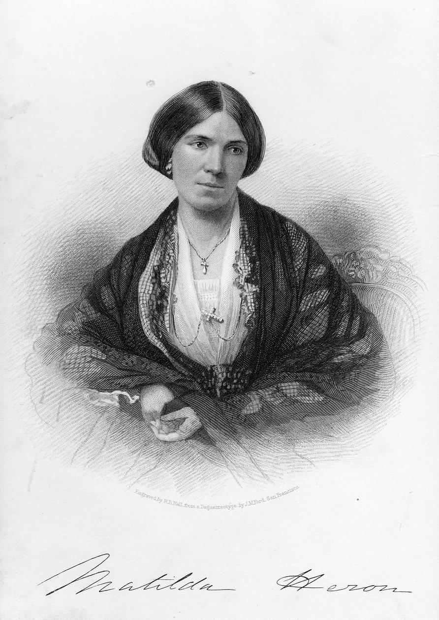 Matilda Volavka od American School