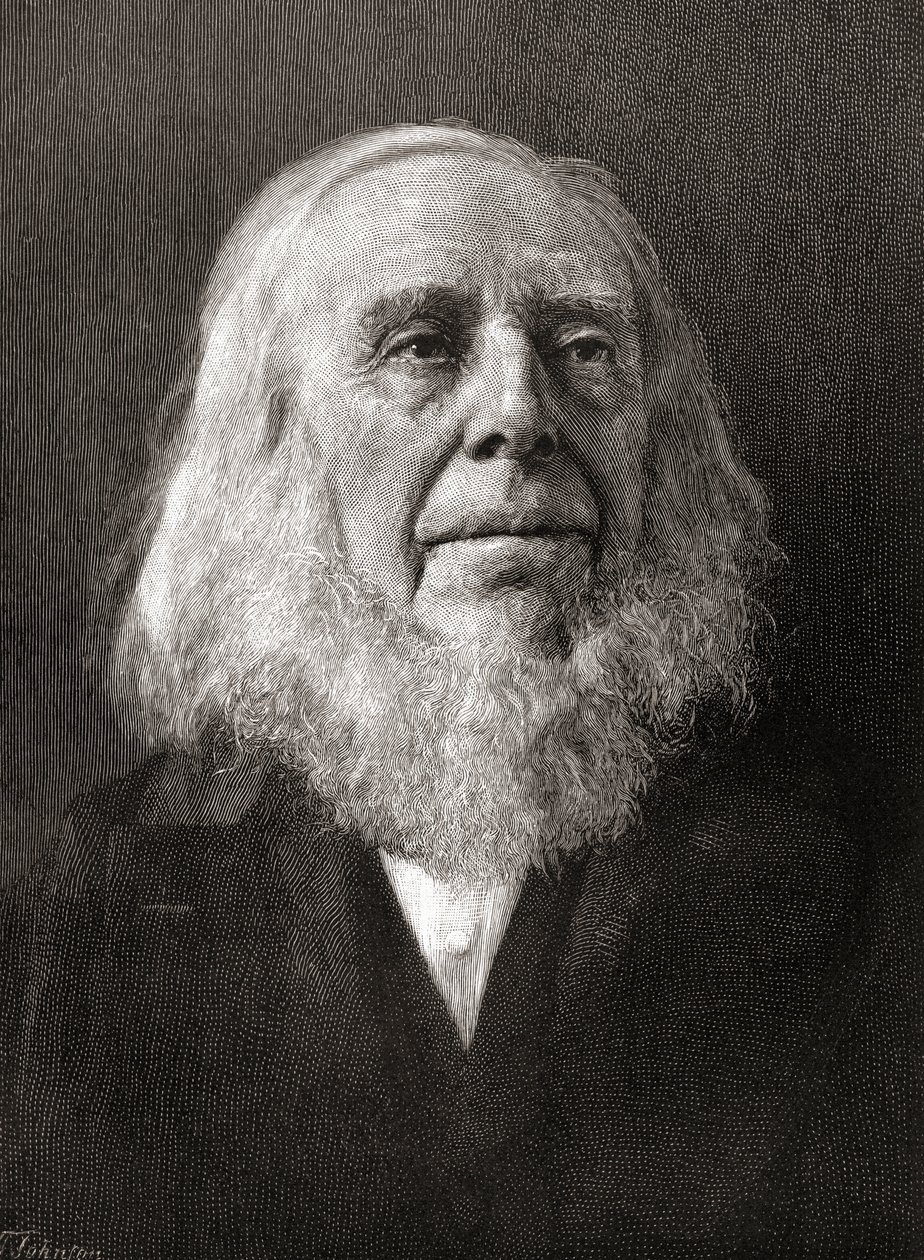 Peter Cooper, z 