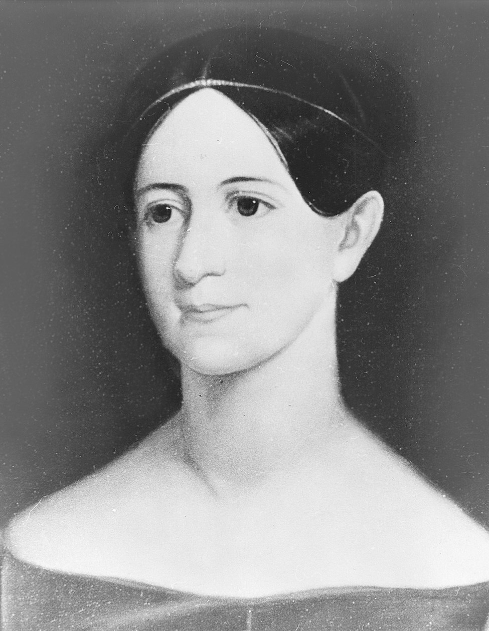 Sarah Jacksonová od American School