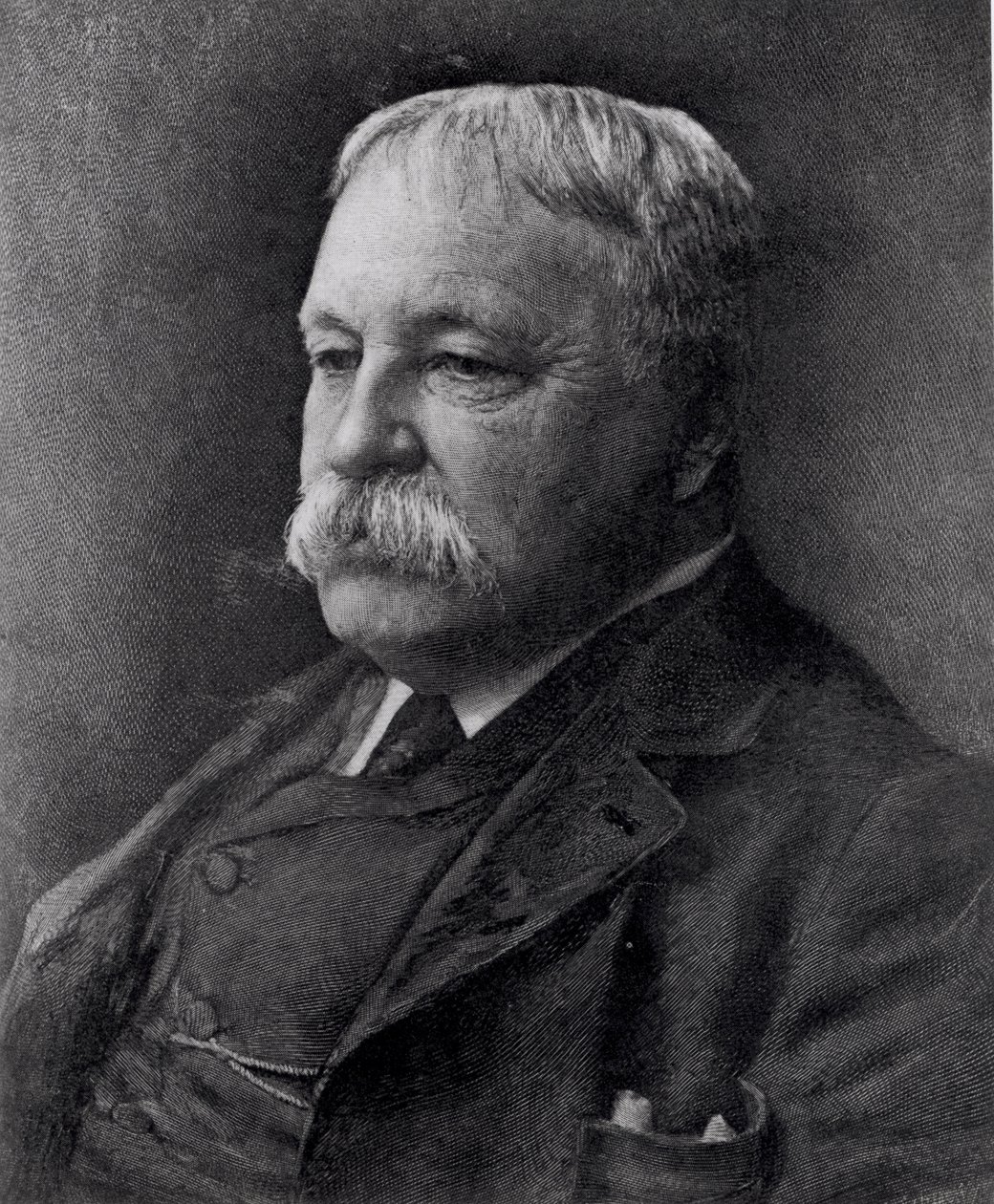 William D. Howells (1837-1920) z 