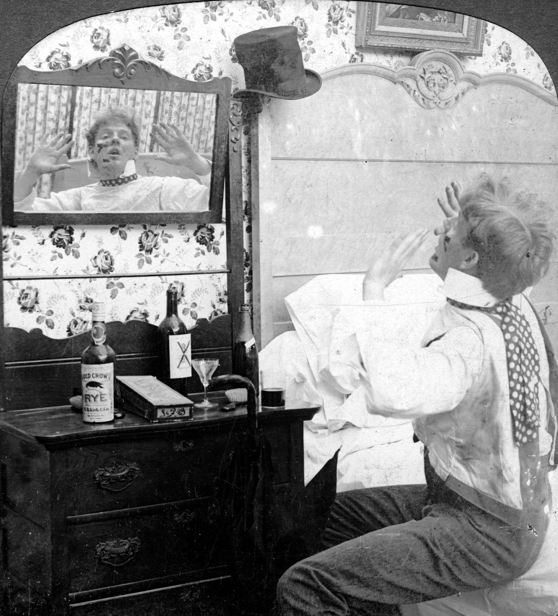Gee Whiz. od American Stereoscopic Company
