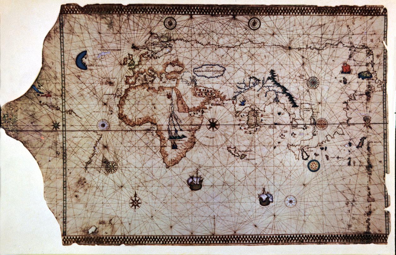  od Amerigo Vespucci