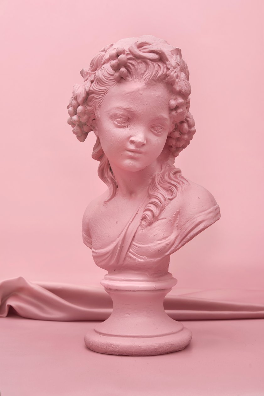 Avatar_07, 2015 (fotografie) od Ana Carolina Tavares Mizrahi