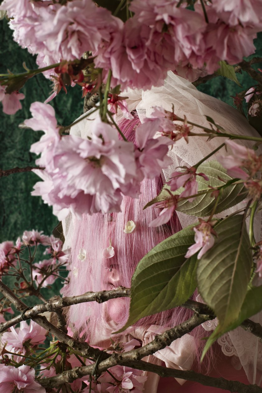 Eve_03, 2016 (Fotografie) od Ana Carolina Tavares Mizrahi