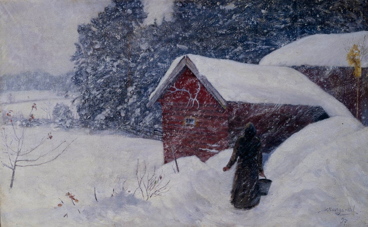 Chumelenice od Anders Kongsrud