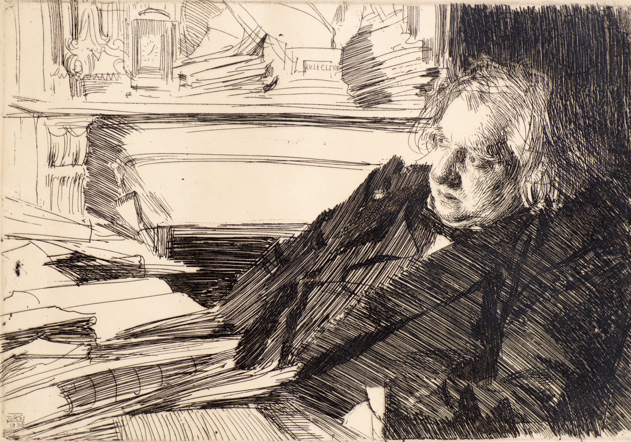 Renan od Anders Leonard Zorn