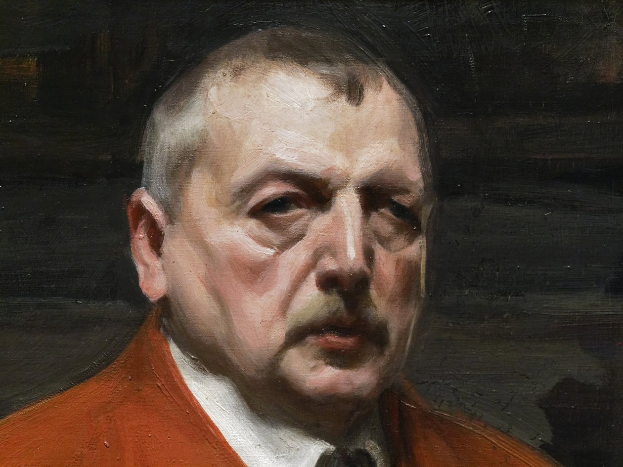  od Anders Leonard Zorn