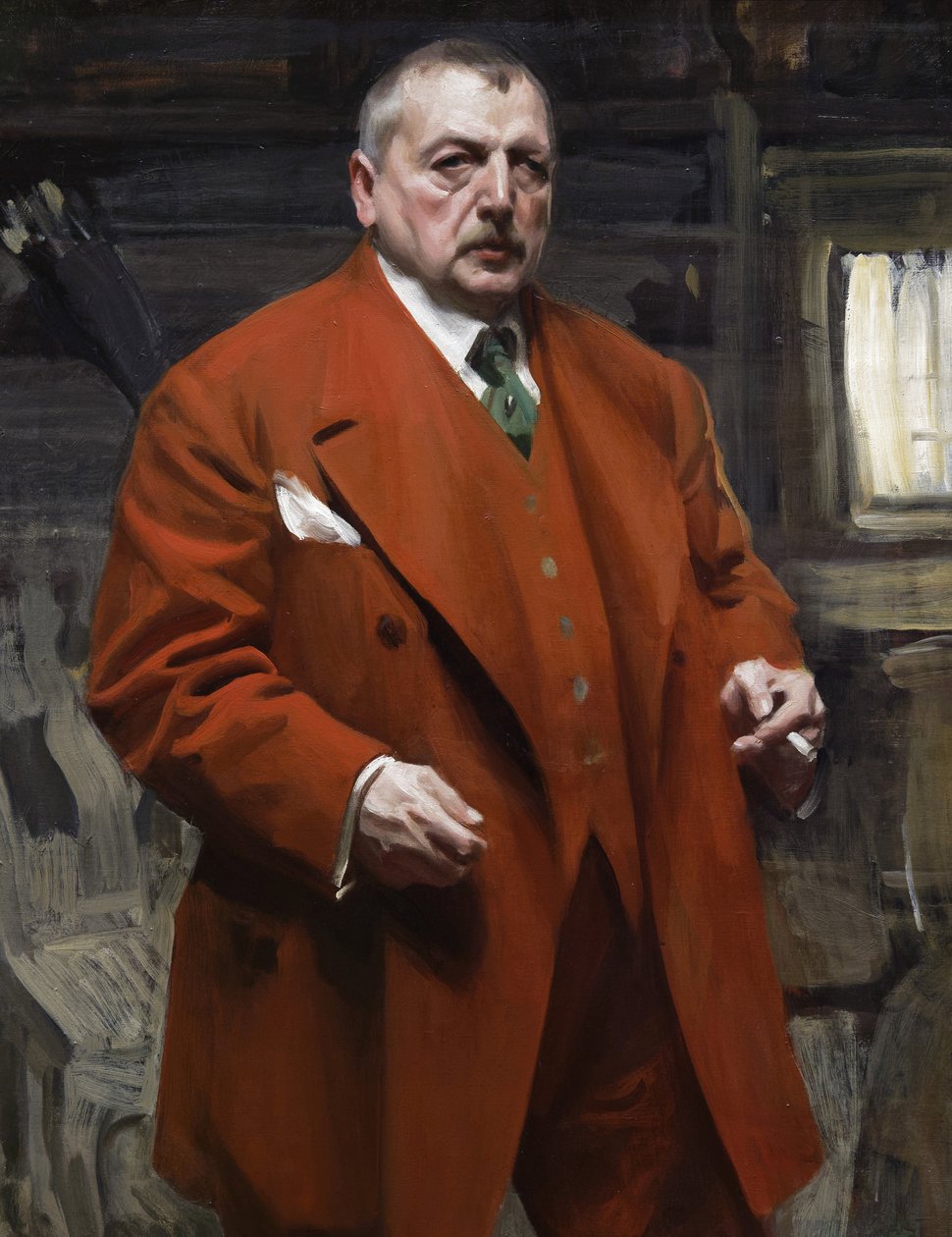  od Anders Leonard Zorn