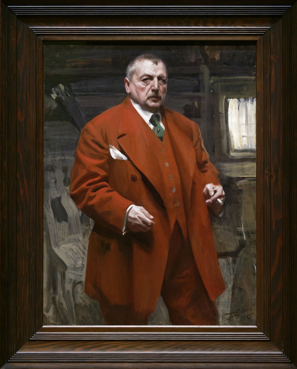  od Anders Leonard Zorn
