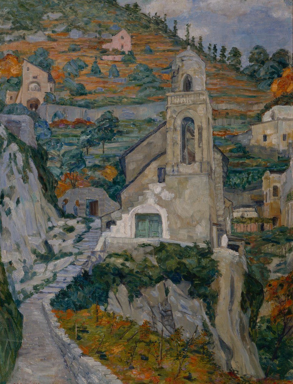 Ravello od Anders Svarstad