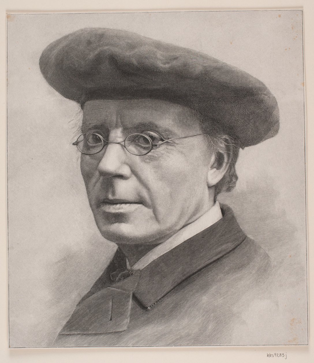 Jonas Lie od André Bork