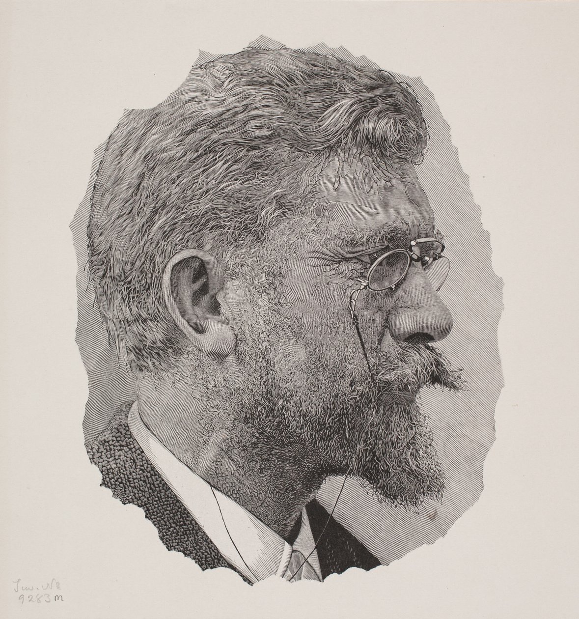 p.s. Krøyer od André Bork