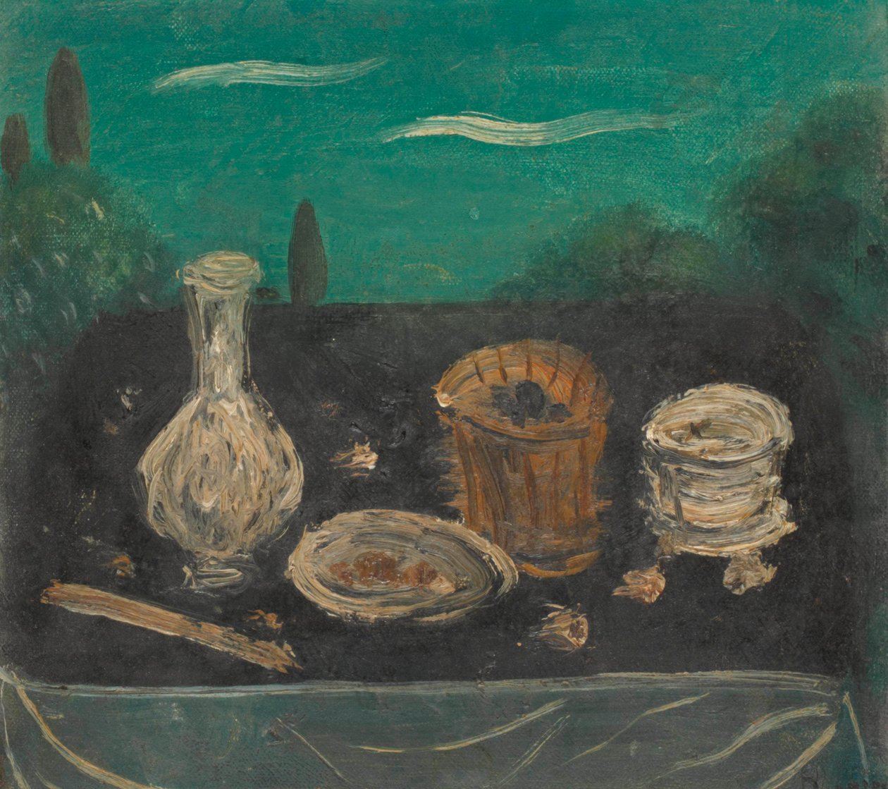 Zátiší od Andre Derain