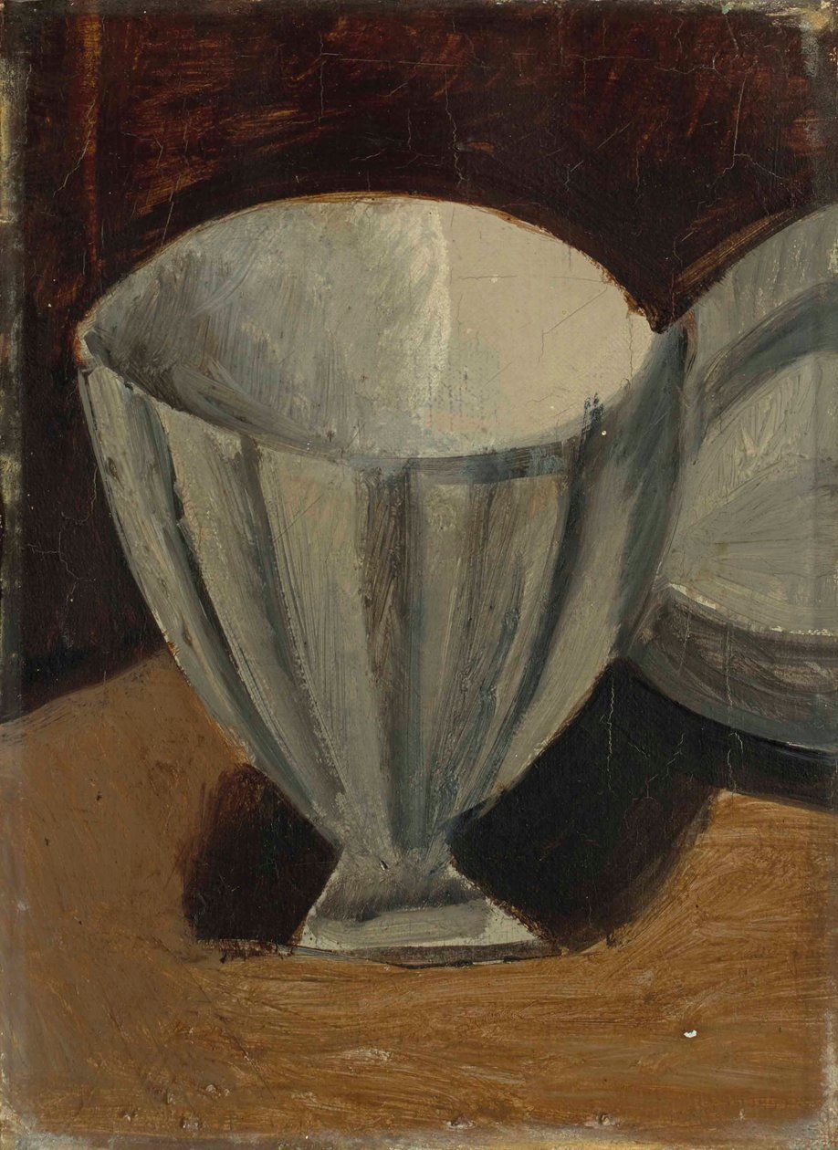 Zátiší s miskou od Andre Derain