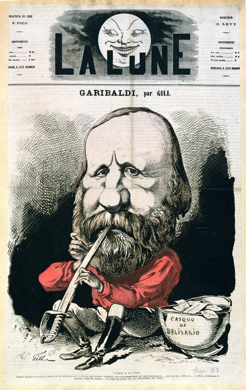 Titulní ilustrace časopisu 