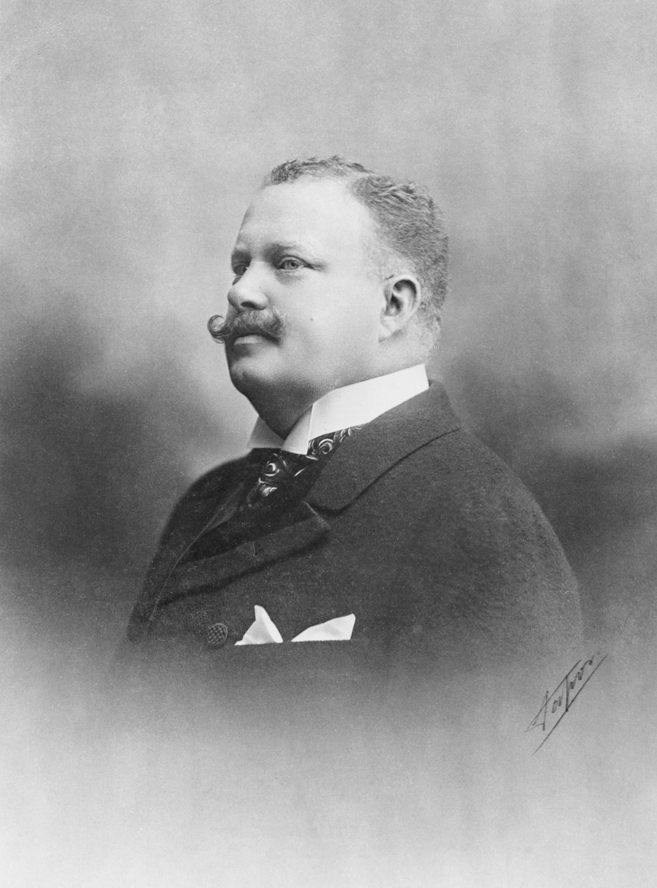 Portrét Carlose I., krále Portugalska a Algarves od Andre Taponier