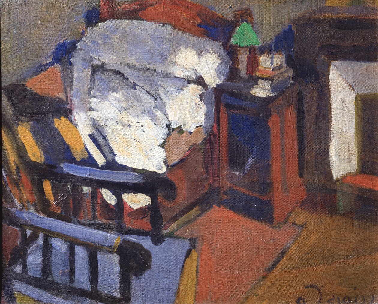  od Andre Derain