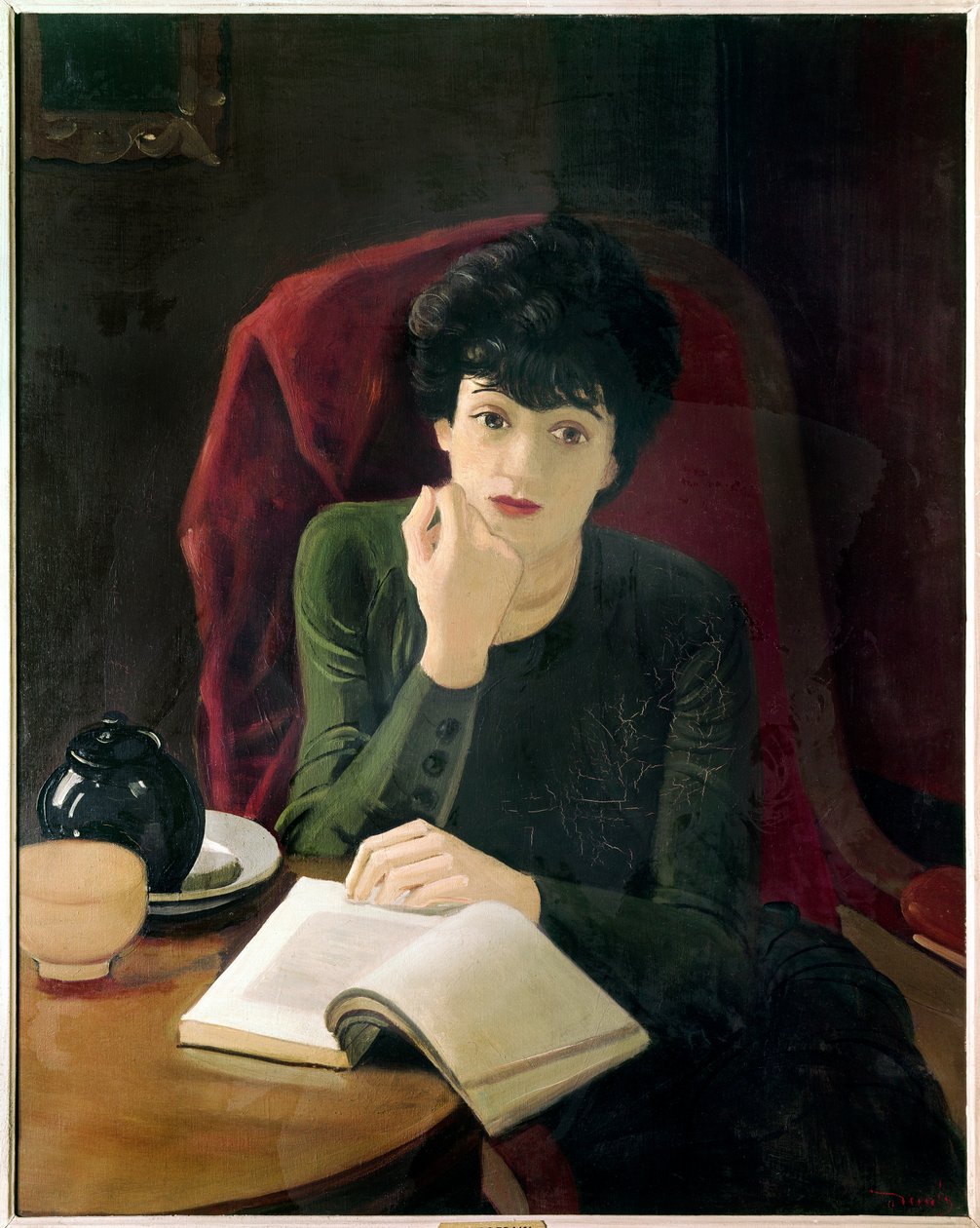 Šálek čaje od Andre Derain
