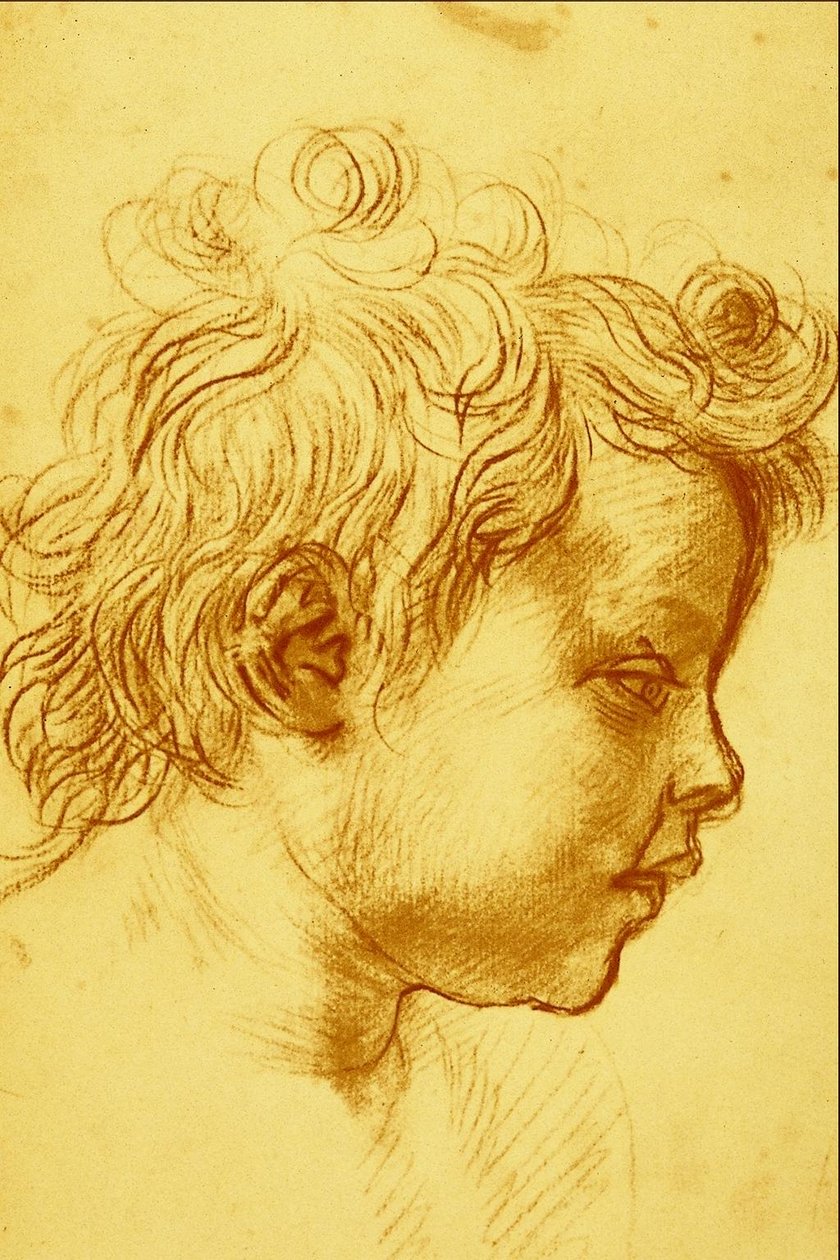 Andrea del Sarto od Andrea del Sarto