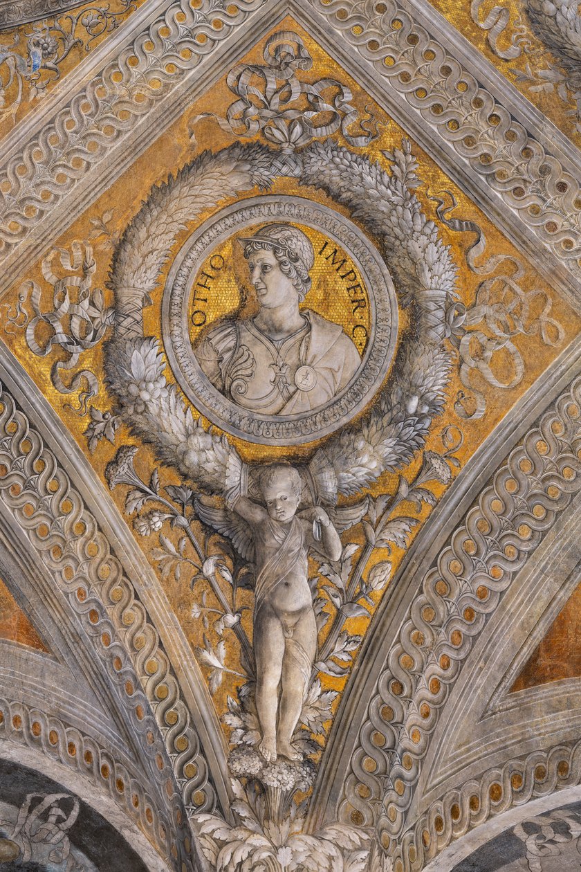  od Andrea Mantegna