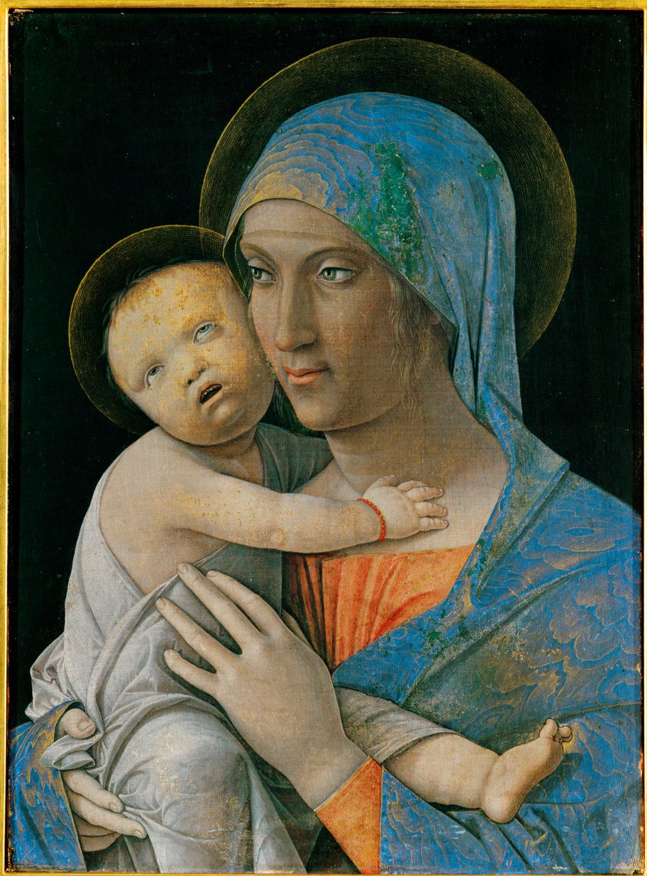  od Andrea Mantegna